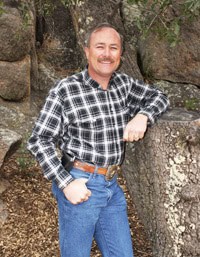 Gary Warren