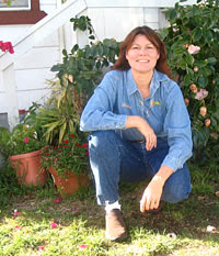 Robin Hoeflinger
